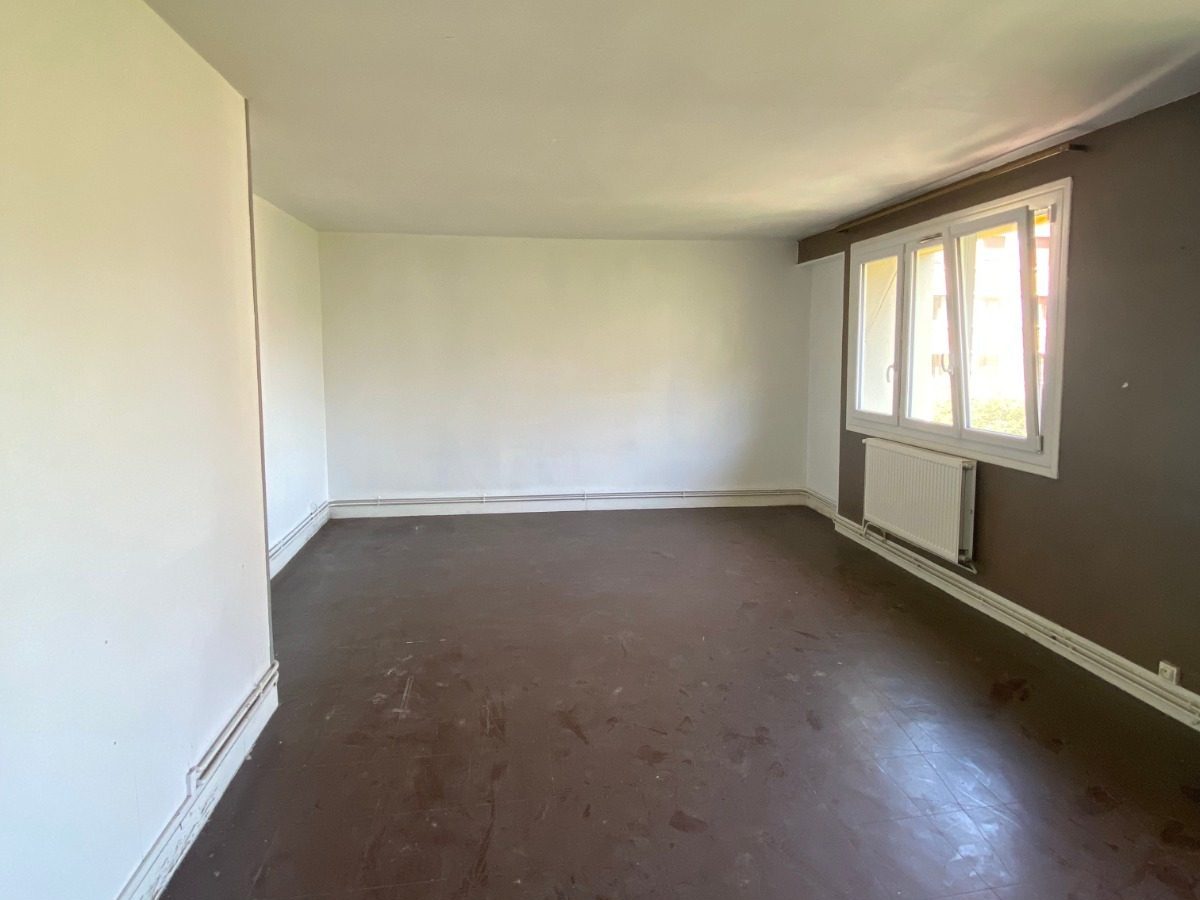 sejour avant travaux